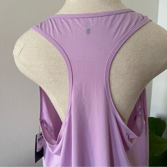 NWT Ideology Rapidry Racerback Tank Top size 2X - Picture 6 of 13